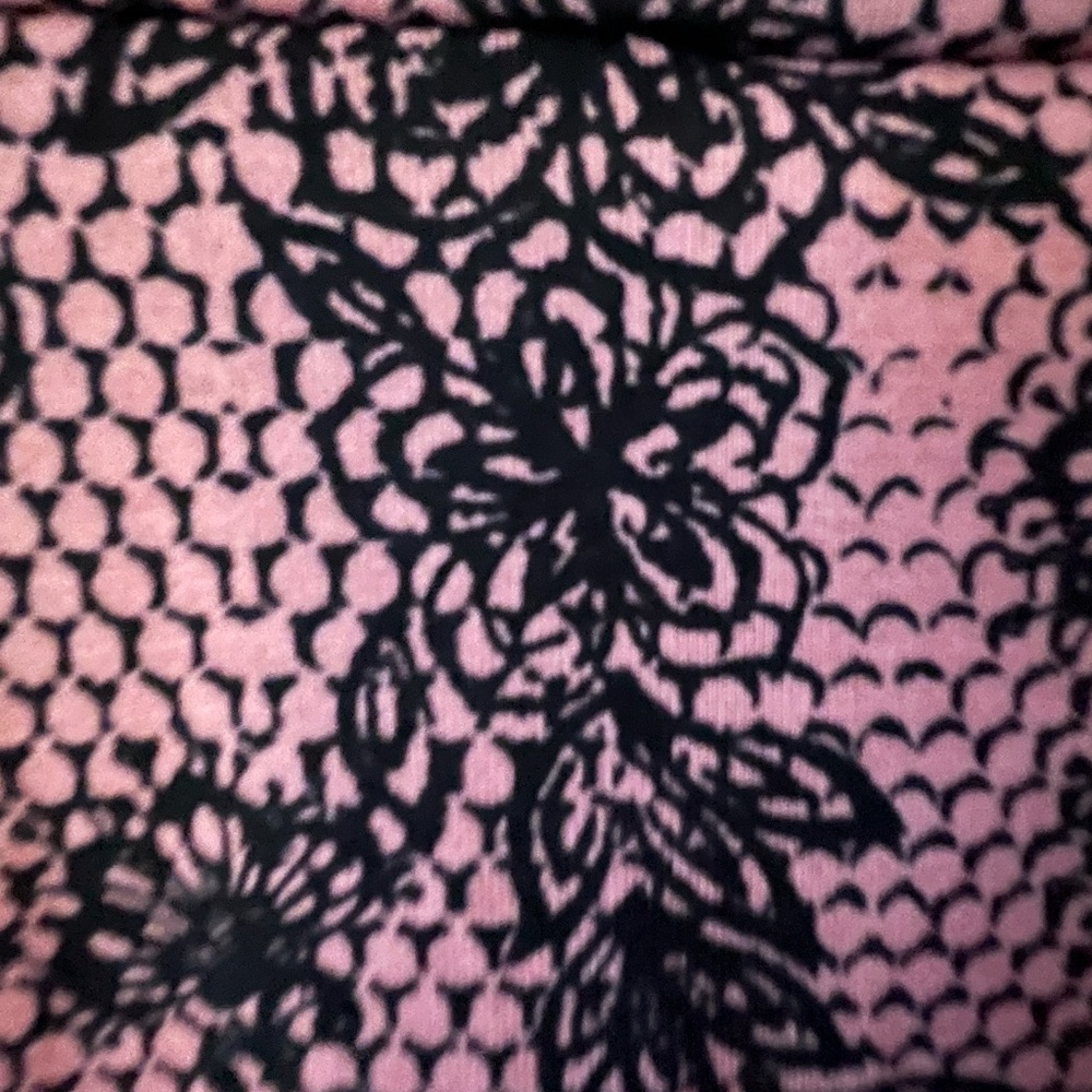 LuLaRoe maxi skirt. Xl - Picture 3 of 5